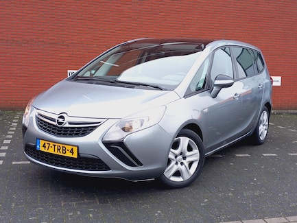 Opel Zafira 0