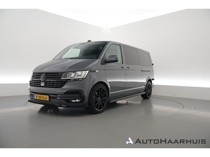 Volkswagen Transporter 0