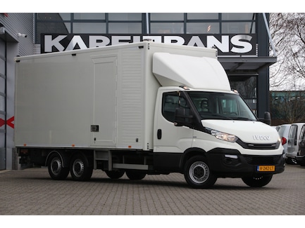 IVECO Daily 0
