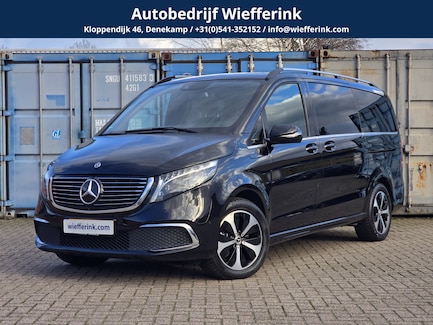 Mercedes-Benz EQV 0