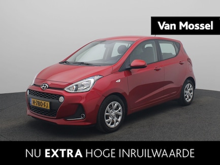 Hyundai i10 0