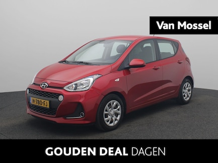 Hyundai i10 0
