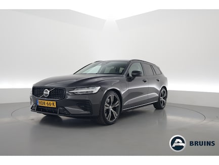 Volvo V60 0