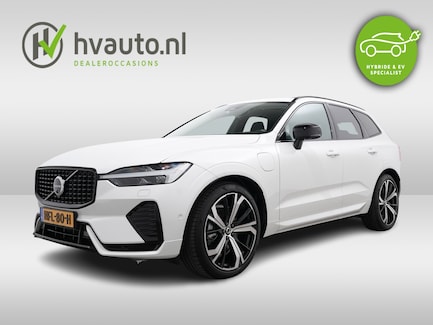 Volvo XC60 0