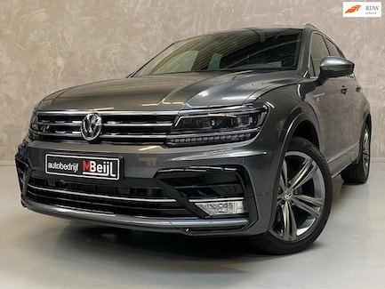 Volkswagen Tiguan 0