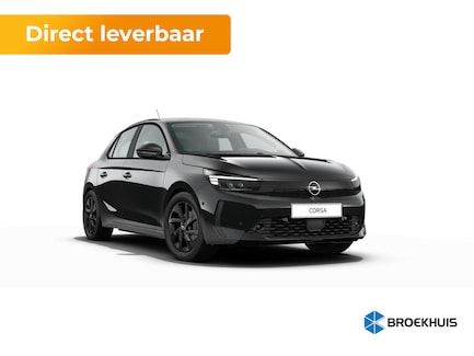 Opel Corsa 0