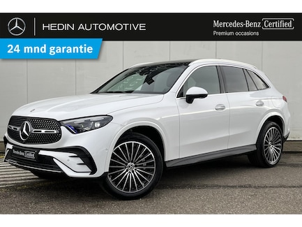 Mercedes-Benz GLC 0