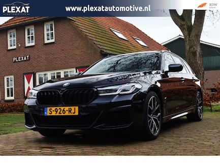 BMW 5-Serie 0