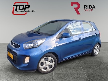 Kia Picanto 0