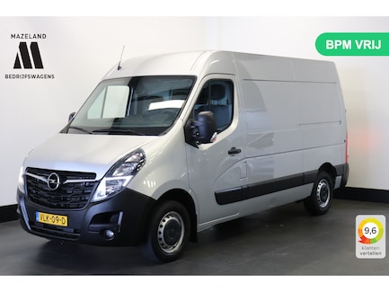 Opel Movano 0
