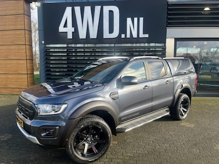 Ford Ranger 0