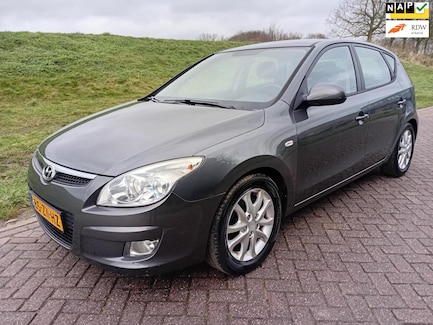 Hyundai i30 0