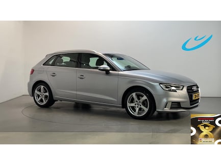 Audi A3 0