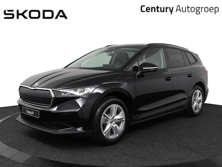 Skoda Enyaq 0