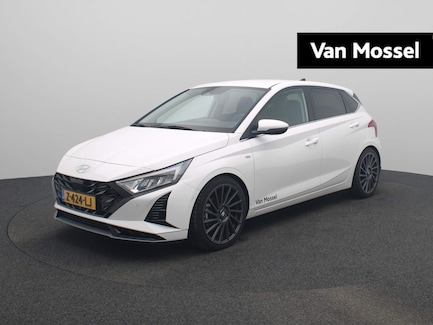 Hyundai i20 0