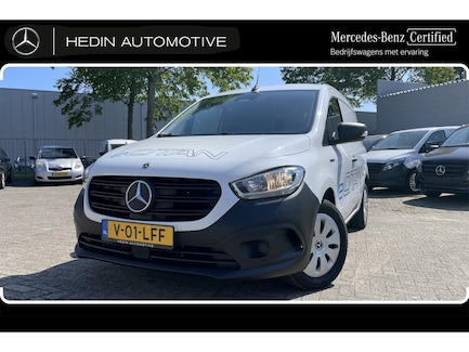 Mercedes-Benz eCitan 0