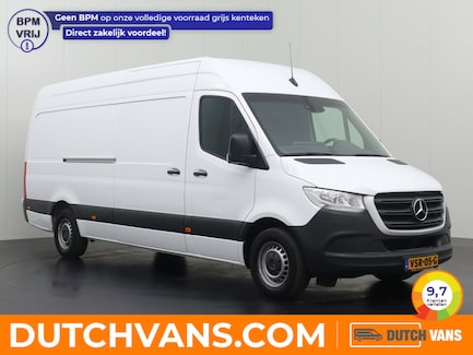 Mercedes-Benz Sprinter 0