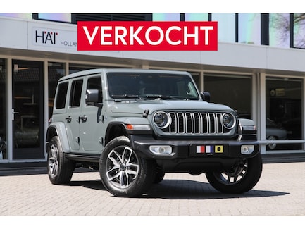 Jeep Wrangler 0