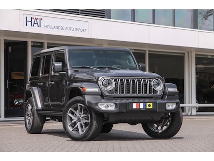 Jeep Wrangler 0