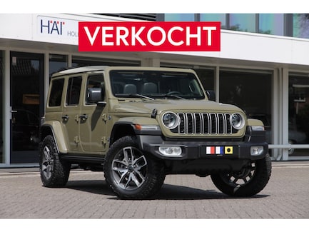 Jeep Wrangler 0