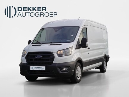 Ford Transit 0