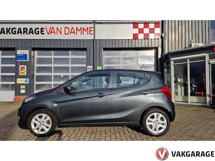 Opel Karl 0