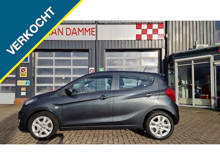 Opel Karl 0
