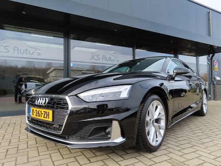 Audi A5 0