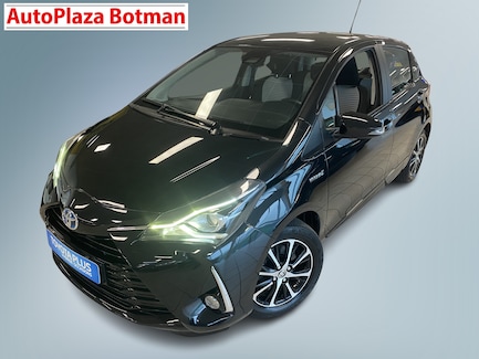 Toyota Yaris 0
