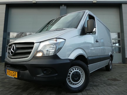 Mercedes-Benz Sprinter 0