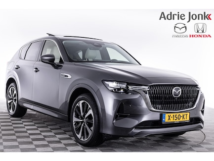 Mazda CX-60 0