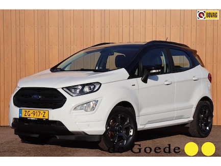 Ford EcoSport 0