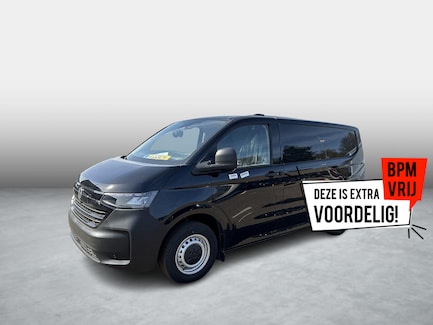 Volkswagen Transporter 0