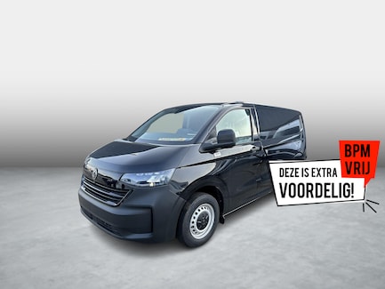 Volkswagen Transporter 0