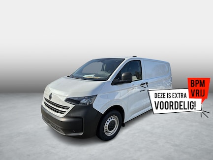 Volkswagen Transporter 0