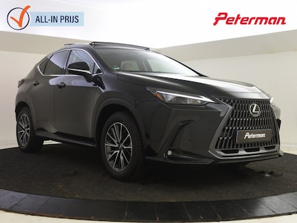 Lexus NX 0