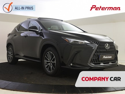 Lexus NX 0