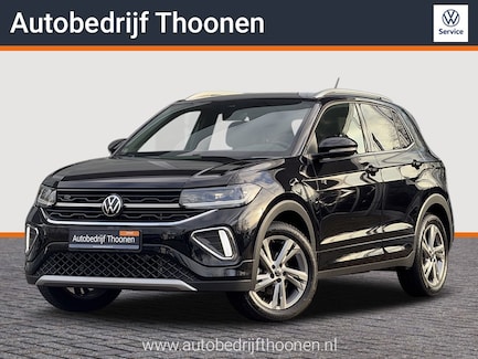 Volkswagen T-Cross 0