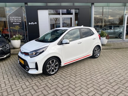 Kia Picanto 0
