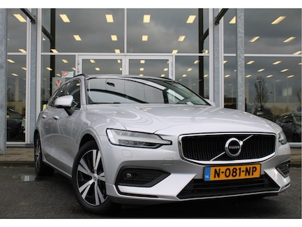 Volvo V60 0