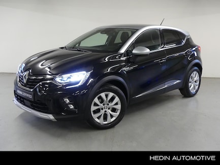 Renault Captur 0