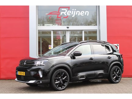 Citroën C5 Aircross 0