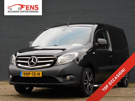 Mercedes-Benz Citan 0