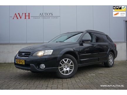 Subaru Outback 0