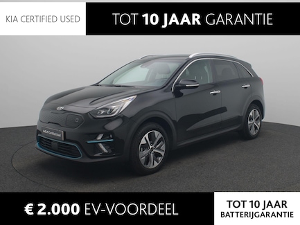 Kia Niro 0