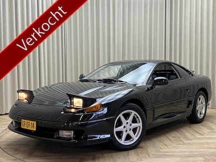 Dodge Stealth 0