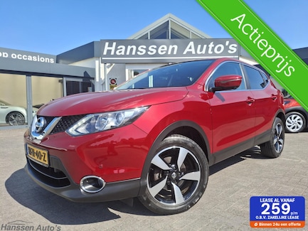 Nissan Qashqai 0