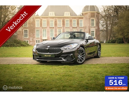 BMW Z4 0