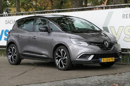 Renault Scenic 0