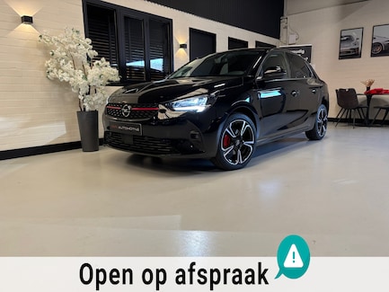 Opel Corsa 0